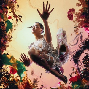 Electric Album Art