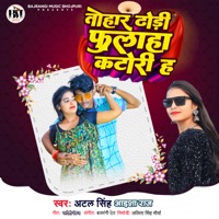 Tohar Dhodhi Fulaha Katori Ha - Single - Atal Singh & Aaisha Raj