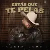 ESTAS QUE TE PELAS