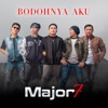 Bodohnya Aku - Single