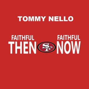 Faithful Then Faithful Now - Single
