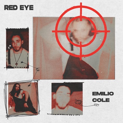 Red Eye - Single