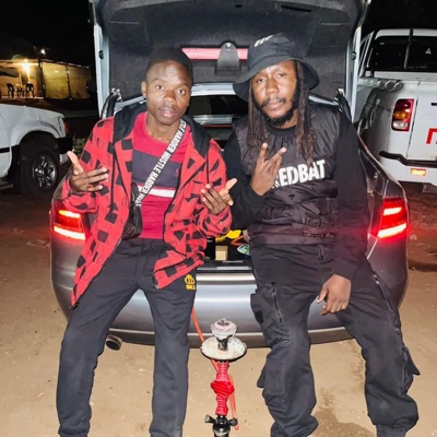 Vhusiwana2 (feat. Proheed) - Single