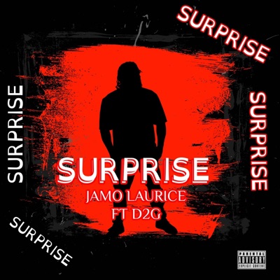 Surprise (feat. D2G) - Single