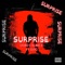 Surprise (feat. D2G) - Jamo Laurice lyrics