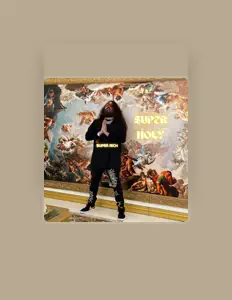 Ouve $uper Rich, vê vídeos de música, lê a biografia, vê as datas da digressão e muito mais!