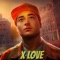 X Love - Taick lyrics