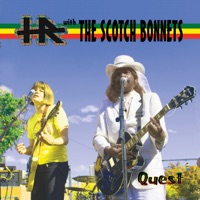 Quest - EP - H.R. & The Scotch Bonnets