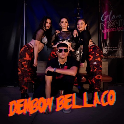 Dembow Bellako (feat. Theleox) - Single