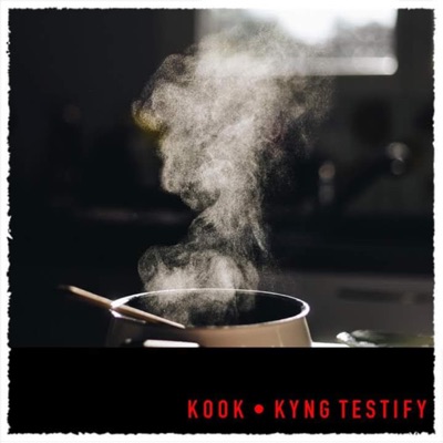 Kook - Single