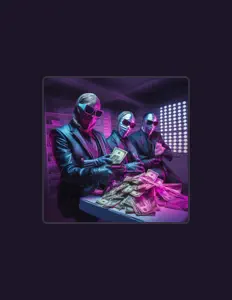 Yopozone सुनें, म्यूज़िक वीडियो देखें, बायो पढ़ें, दौरे की तारीखें और बहुत कुछ देखें!