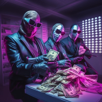 Guapo (feat. LWKY TRUB) - Single