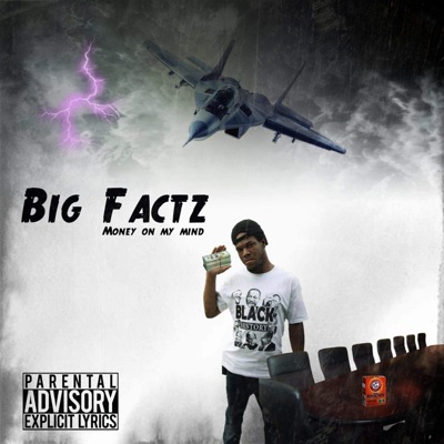 Real Shit Only (feat. Pookah Prezz) - Single