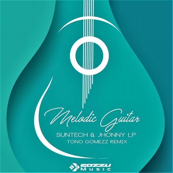 Melodic Guitar - Single