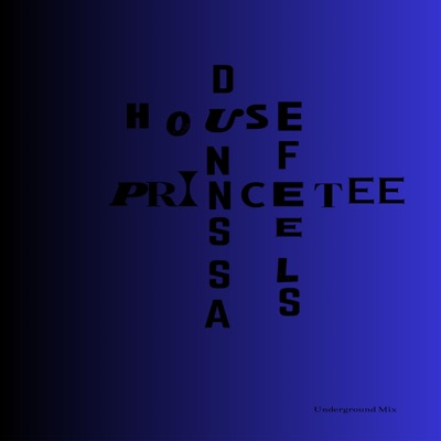 House Feels (feat. Prince Tee) - Single