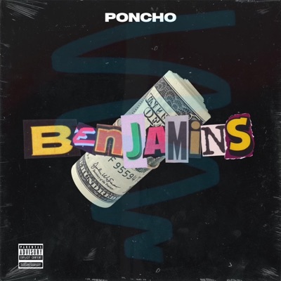 Benjamins - Single