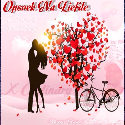 Opsoek Na Liefde (feat. Joey-Mike Miste Mike & Dlala B) - Single
