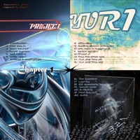 Project YuR1, chapter 1 - B9wolf