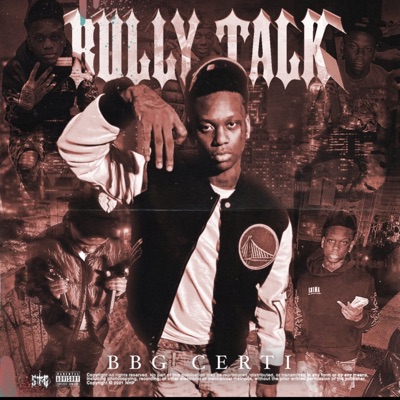 Bully Talk - EP