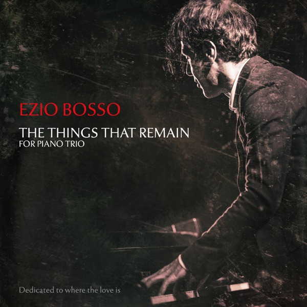 The Things That Remain - Single