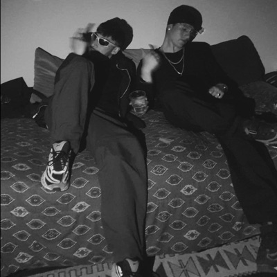 Laberinto (feat. GENUINO) - Single