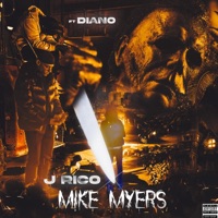 Michael Myers (feat. Diano) - Single - JRico
