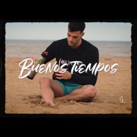 Buenos tiempos - Single - Zava
