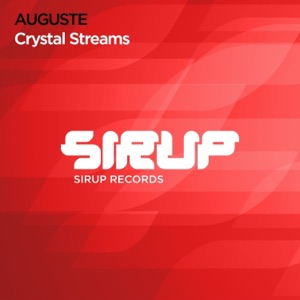 Crystal Streams - Single