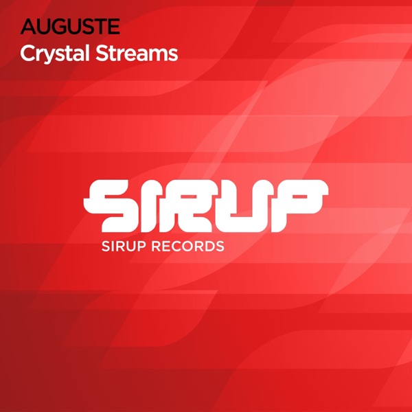 Crystal Streams - Single