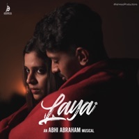 Laya (feat. Rakesh Kesavan) - Single - Abhi Abraham