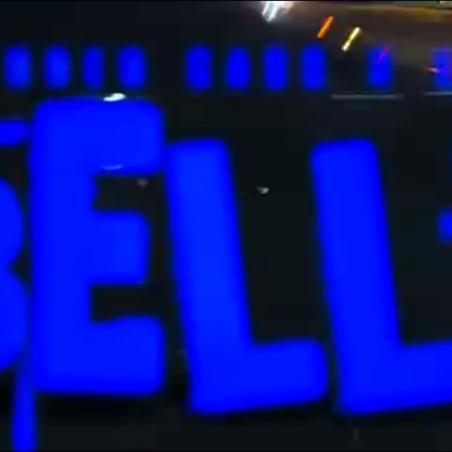 BELLY (feat. Lil Mex) - Single