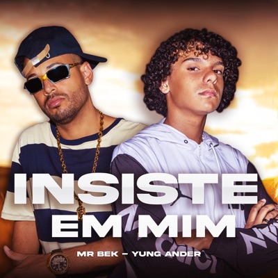 Insiste em Mim - Single