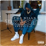 Talk About It Freestyle - Single
