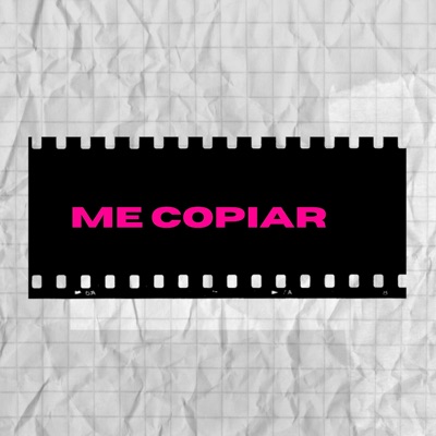 Me Copiar - Single