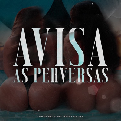 Avisa as Perversas - Single