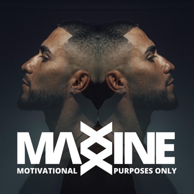 MOTIVATIONAL PURPOSES ONLY (feat. Cool Maze) - EP