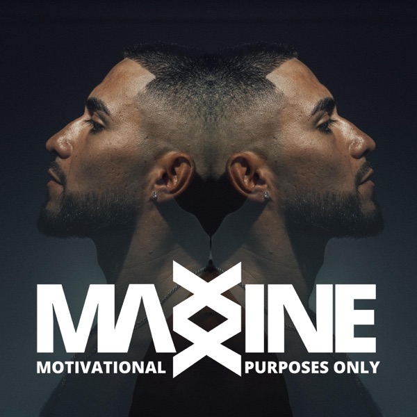MOTIVATIONAL PURPOSES ONLY (feat. Cool Maze)