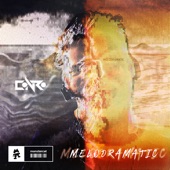 Melodramatic - EP artwork