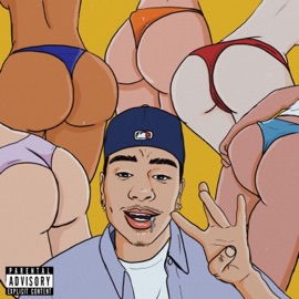 Lately (feat. Alan blendss) LeoohhDaFool