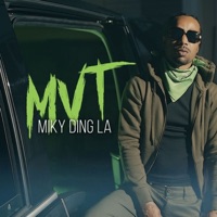 MVT - Single - Miky Ding La