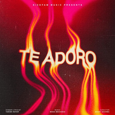 Te Adoro - Single