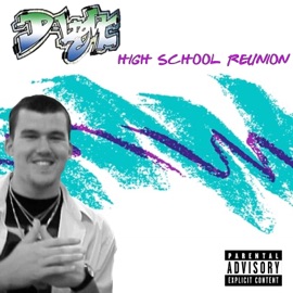 High School Reunion (feat. C-Style & Dzasta) D-Light