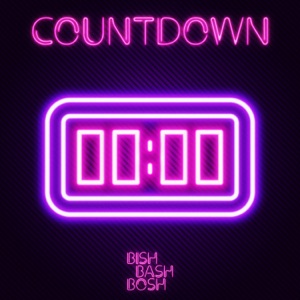 Countdown - EP