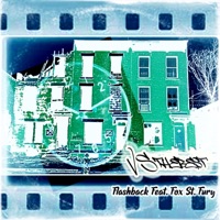 Flashback (feat. Fox Street Fury) - Single - VStheBest215