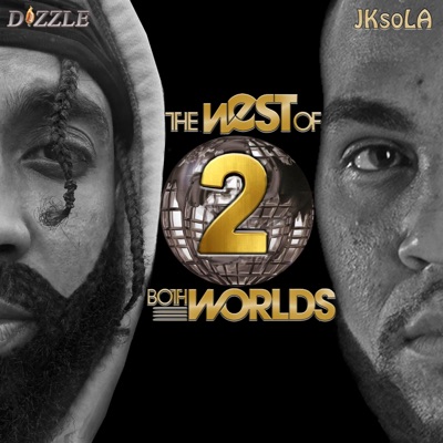 The West of Both Worlds 2 - EP