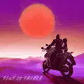 Land of Sand
