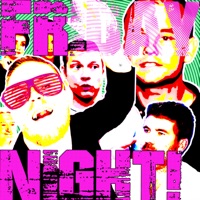 Friday Night - Single - LusiD