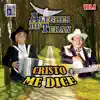 Los Alegres de Terán - Cristo Me Dice
