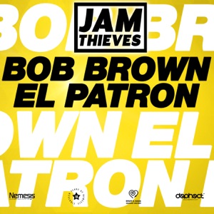 Bob Brown / el Patron - Single