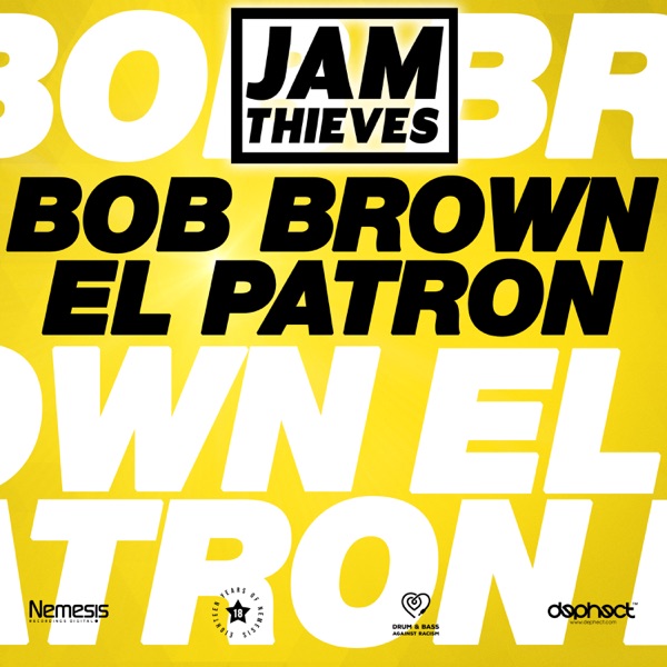 Bob Brown / el Patron - Single